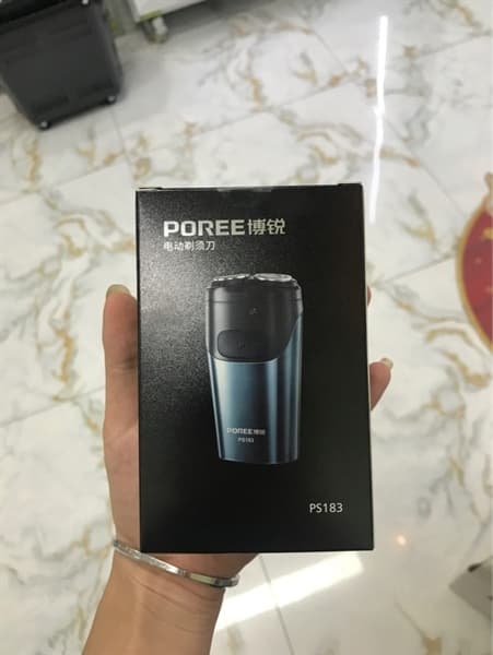 MÁY CẠO RÂU